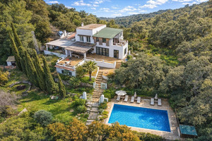 7 slaapkamer Villa te koop in Monda