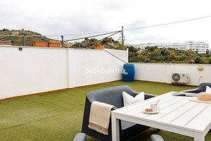 3 slaapkamer Appartement te koop in Rincon de la Victoria