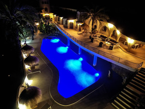 11 slaapkamer Villa te koop in Altea
