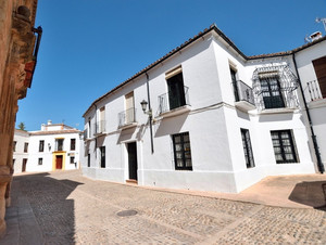 5 slaapkamer Villa te koop in Ronda