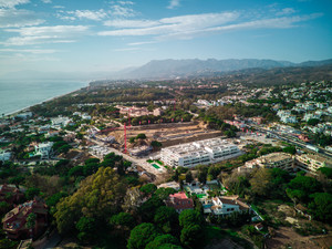 3 slaapkamer Villa te koop in Marbella