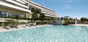 3 slaapkamer Appartement te koop in Fuengirola
