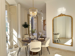 3 slaapkamer Appartement te koop in Malaga