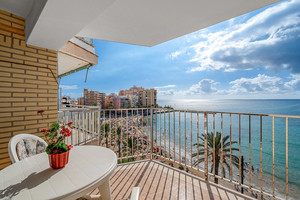 3 slaapkamer Appartement te koop in Torrevieja