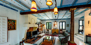 3 slaapkamer Villa te koop in Guadalest