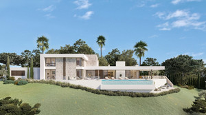 Grondstuk te koop in Mijas