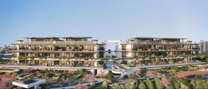 3 slaapkamer Appartement te koop in Estepona