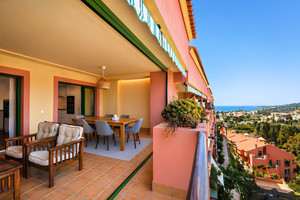 3 slaapkamer Appartement te koop in Fuengirola