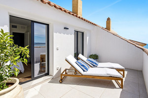 3 slaapkamer Appartement te koop in Benalmadena