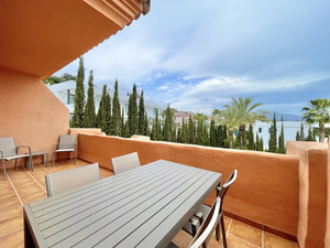 2 slaapkamer Appartement te koop in Benahavis