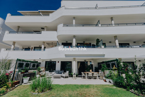 2 slaapkamer Appartement te koop in Estepona