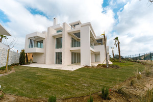 3 slaapkamer Appartement te koop in Ojen