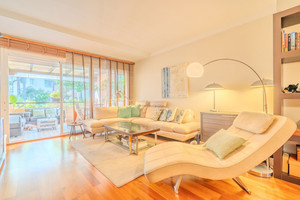 3 slaapkamer Appartement te koop in Marbella