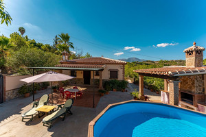 2 slaapkamer Villa te koop in Coin