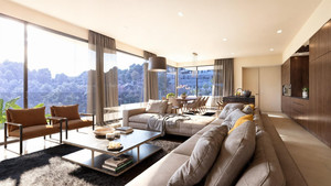 3 slaapkamer Villa te koop in Benissa