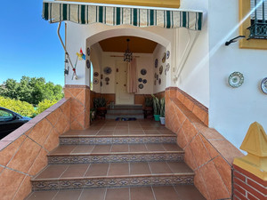 2 slaapkamer Villa te koop in Alora