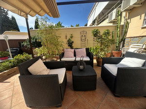 4 slaapkamer Villa te koop in Rincon de la Victoria