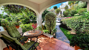 2 slaapkamer Villa te koop in Benalmadena