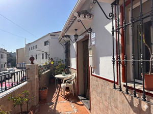 3 slaapkamer Villa te koop in Malaga