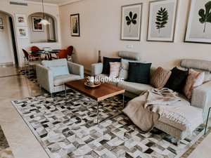 2 slaapkamer Appartement te koop in Benahavis