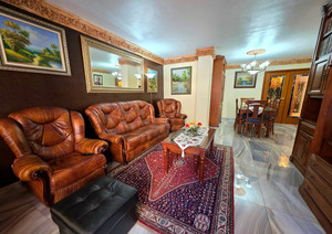 3 slaapkamer Appartement te koop in Alicante