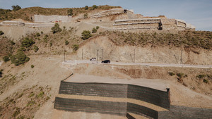 Grondstuk te koop in Benahavis