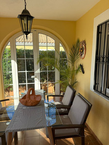 3 slaapkamer Villa te koop in El Verger