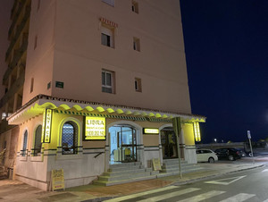 3 slaapkamer Commercieel te koop in Fuengirola