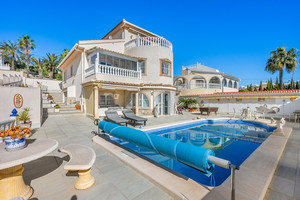 3 slaapkamer Villa te koop in Rojales