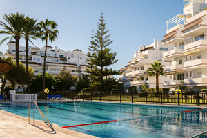 3 slaapkamer Appartement te koop in Marbella