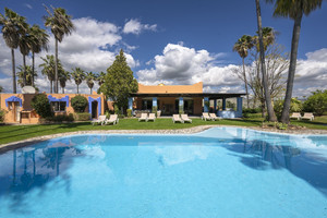 9 slaapkamer Villa te koop in Alhaurin el Grande