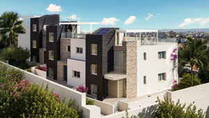 3 slaapkamer Villa te koop in Fuengirola