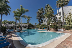 3 slaapkamer Appartement te koop in Marbella