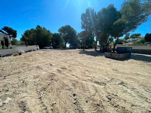 Grondstuk te koop in Teulada