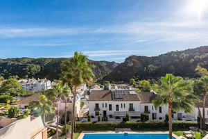 4 slaapkamer Villa te koop in Benahavis