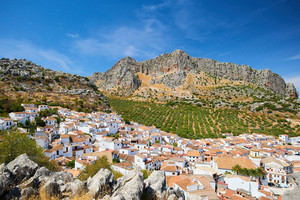 Grondstuk te koop in Ronda