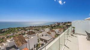 3 slaapkamer Appartement te koop in Benalmadena