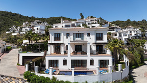 5 slaapkamer Villa te koop in Benahavis