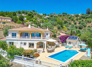 4 slaapkamer Villa te koop in Arenas
