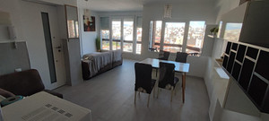 2 slaapkamer Appartement te koop in Alicante