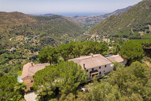 9 slaapkamer Villa te koop in Ojen
