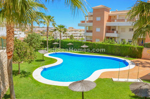 2 slaapkamer Appartement te koop in Benalmadena
