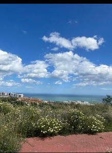 Grondstuk te koop in Benalmadena