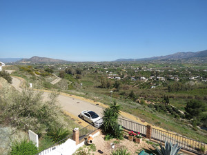 4 slaapkamer Villa te koop in Alhaurin el Grande