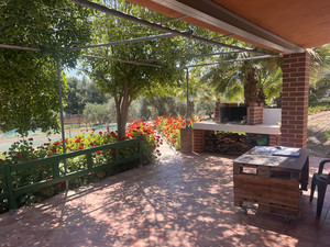 2 slaapkamer Villa te koop in Cartama