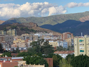 3 slaapkamer Appartement te koop in Malaga