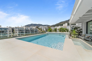 3 slaapkamer Appartement te koop in Fuengirola