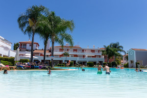 2 slaapkamer Appartement te koop in El Paraiso