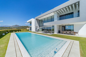5 slaapkamer Villa te koop in Benahavis