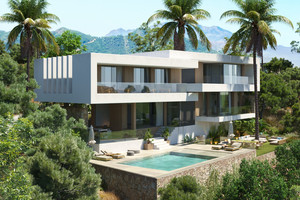 4 slaapkamer Villa te koop in Benahavis
